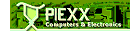 Piexx logo