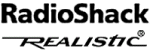 RadioShack / Realistic logo