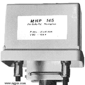 A picture of SSB Electronic MHP-145