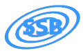 SSB Electronic logo