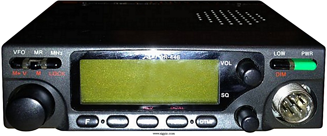 A picture of ADI AR-446