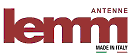 Lemm Antenne logo