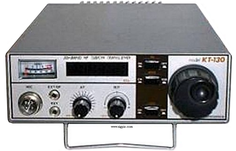 A picture of Kantronics KT-130