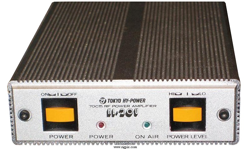 A picture of Tokyo Hy-Power HL-20U