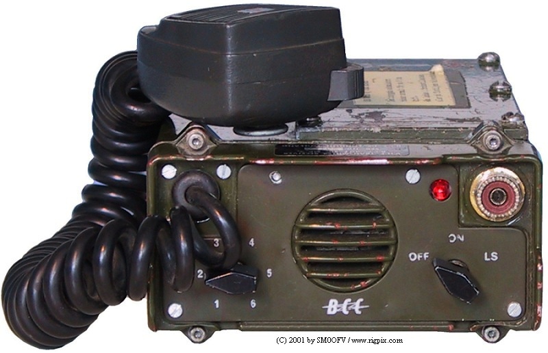 A picture of a modified TMR-17C (BCC 40 F-50 MK2)