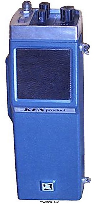 A picture of  Ken Product KP-202