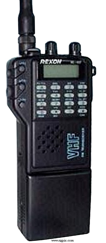 A picture of Rexon RL-102