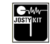 Josty Kit logo