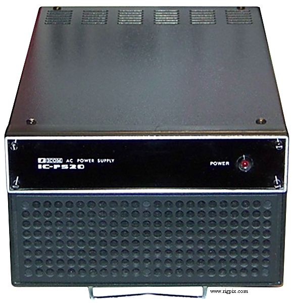A picture of Icom IC-PS20