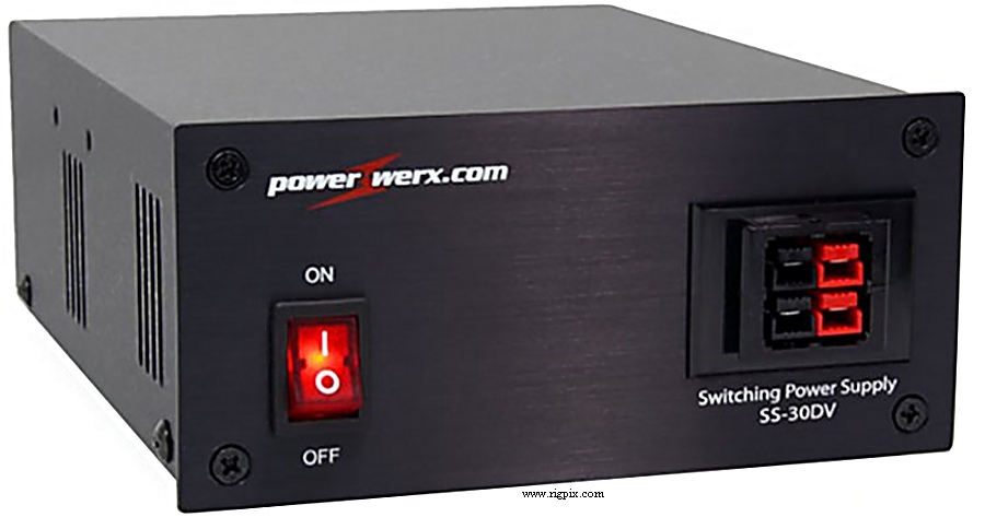 A picture of Powerwerx SS-30DV