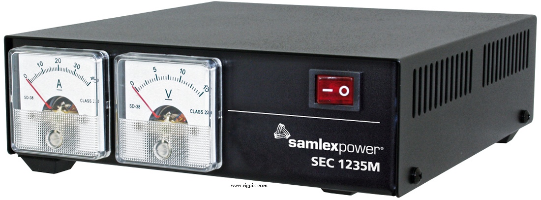 A picture of Samlex SEC-1235M