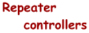 Repeater controllers logo