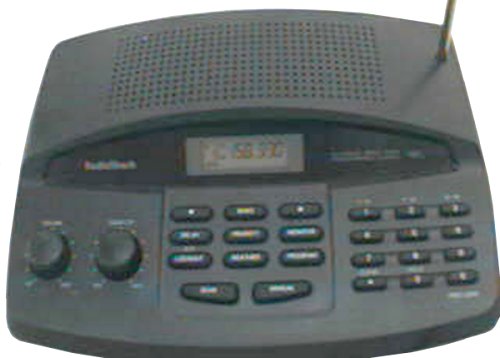 A picture of RadioShack Pro-2043 (20-415)