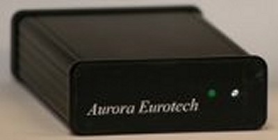 A picture of Aurora Eurotech SSRx