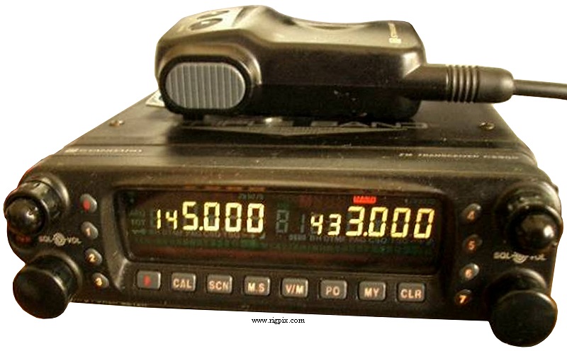 A picture of Standard C-5900B