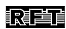 RFT logo