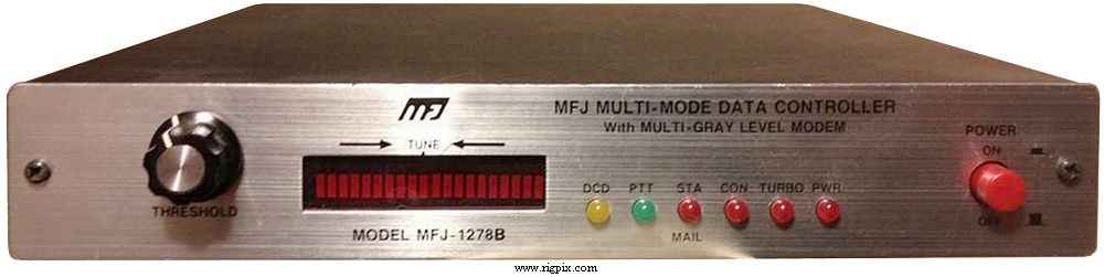 A picture of MFJ-1278B