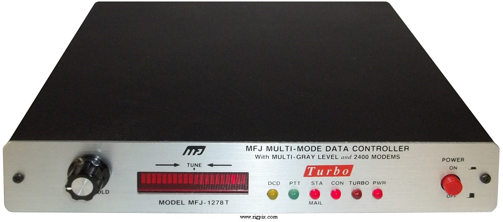 A picture of MFJ-1278T