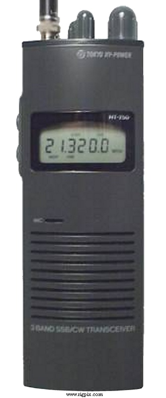 A picture of Tokyo Hy-Power HT-750