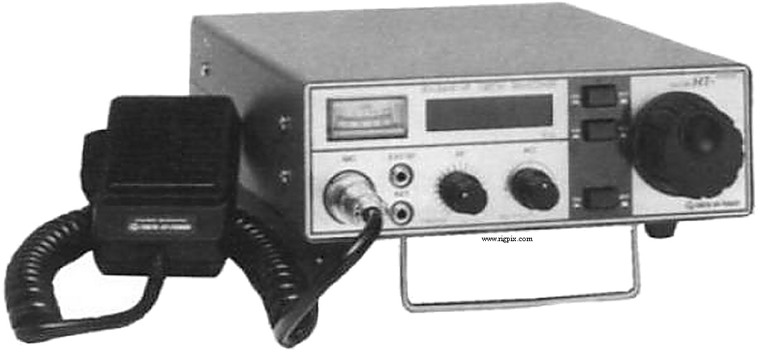 A picture of Tokyo Hy-Power HT-110