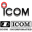 Icom logo