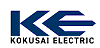 Kokusai Electric logo