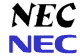 NEC logo