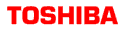 Toshiba logo