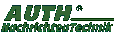 Auth NachrichtenTechnik logo