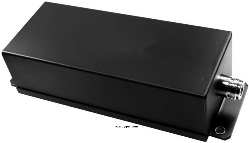 A picture of Auth TP 2-A (By Auth NachrichtenTechnik)
