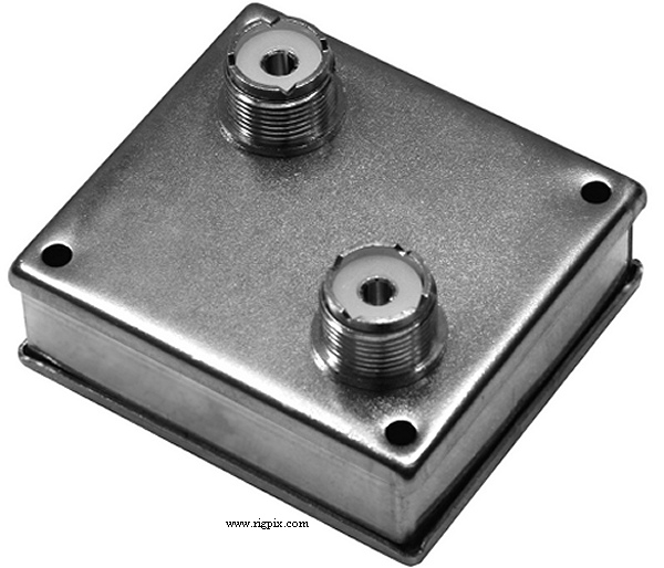 A picture of Auth TP 50 (By Auth NachrichtenTechnik)