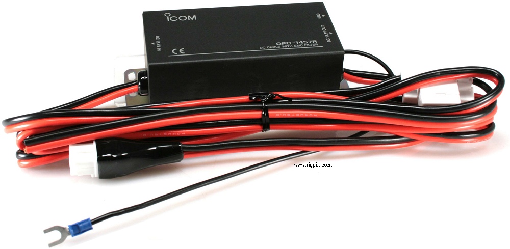 A picture of Icom OPC-1457R