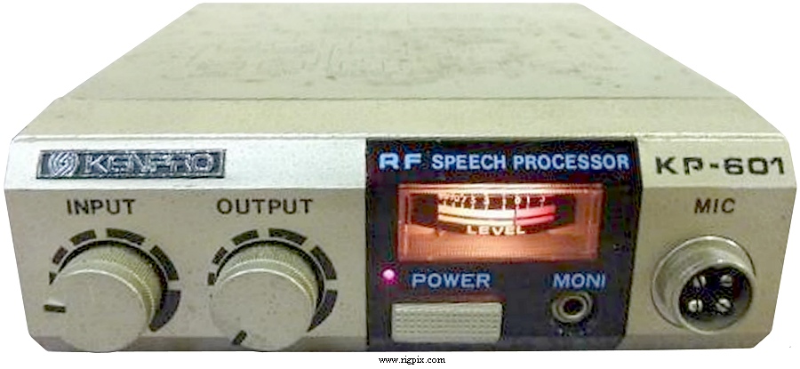A picture of Kenpro KP-601