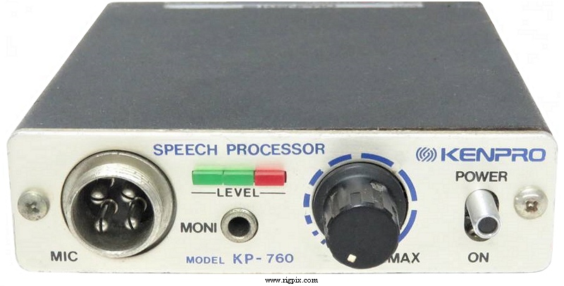 A picture of Kenpro KP-760