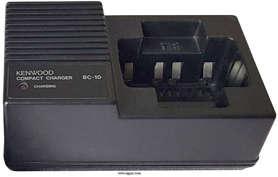 A picture of Kenwood BC-10