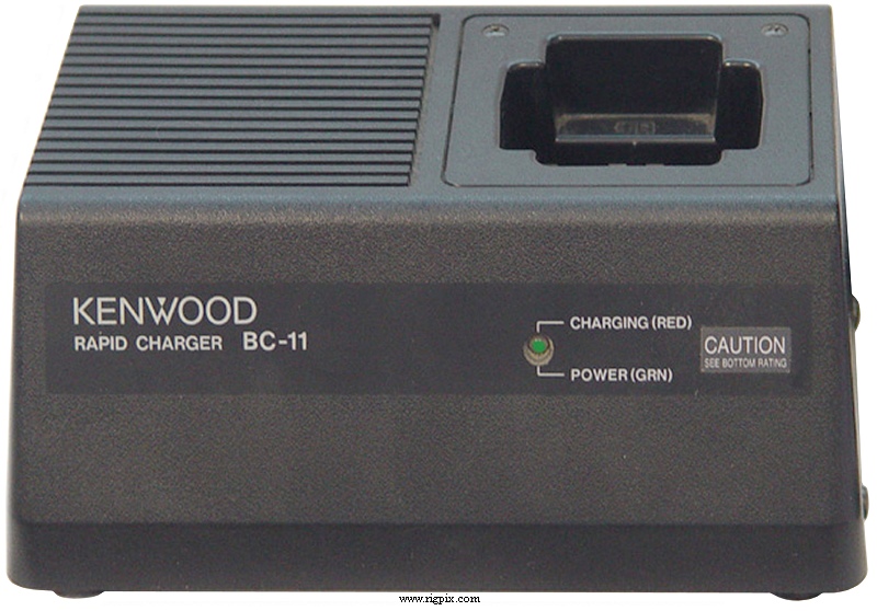 A picture of Kenwood BC-11