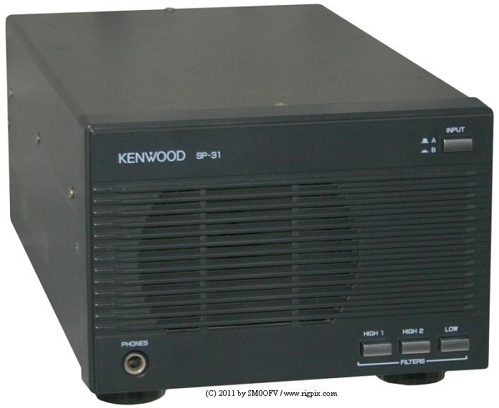 A picture of Kenwood SP-31