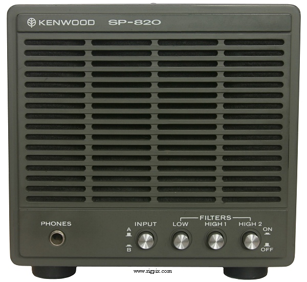 A picture of Kenwood SP-820