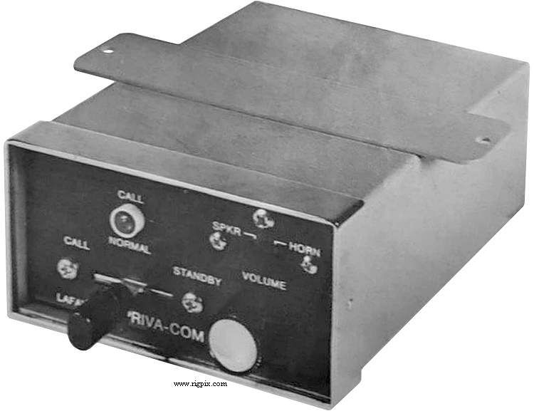 A picture of Lafayette Priva-Com V (42-0149)