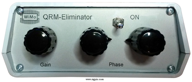 A picture of Wimo QRM-Eliminator