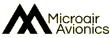 Microair Avionics logo