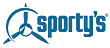 Sporty's logo