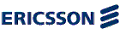 Ericsson logo