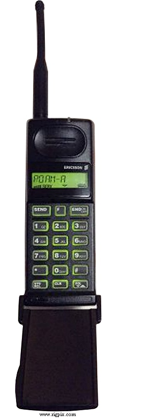 A picture of Ericsson AH220