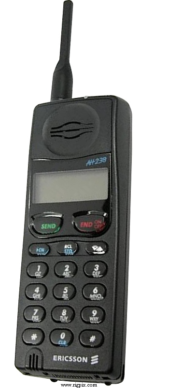 A picture of Ericsson AH238