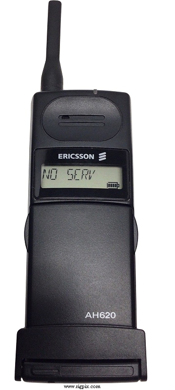 A picture of Ericsson AH620