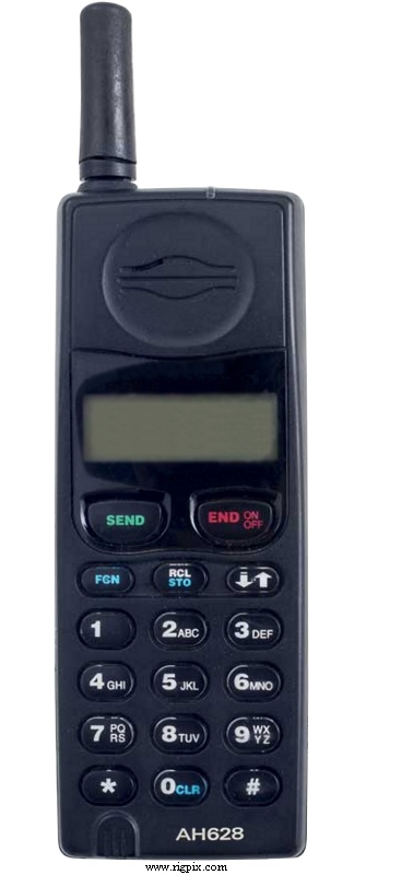 A picture of Ericsson AH628