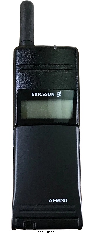 A picture of Ericsson AH630 (Type 1080403-BV)