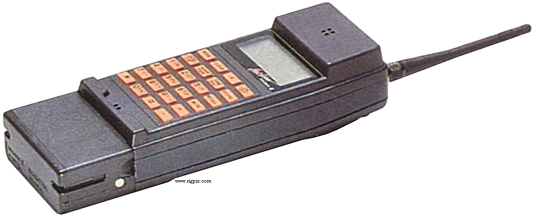 A picture of Ericsson Hotline 900 Pocket