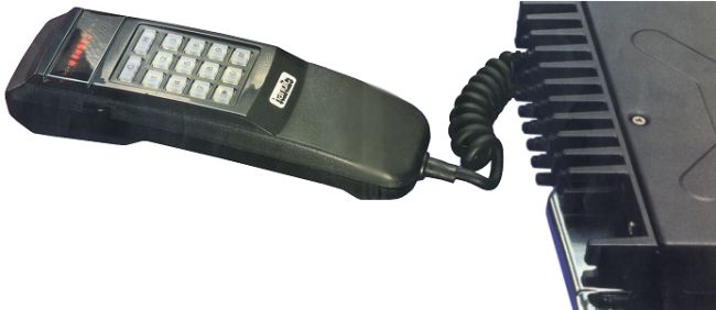 A picture of Handic CMT